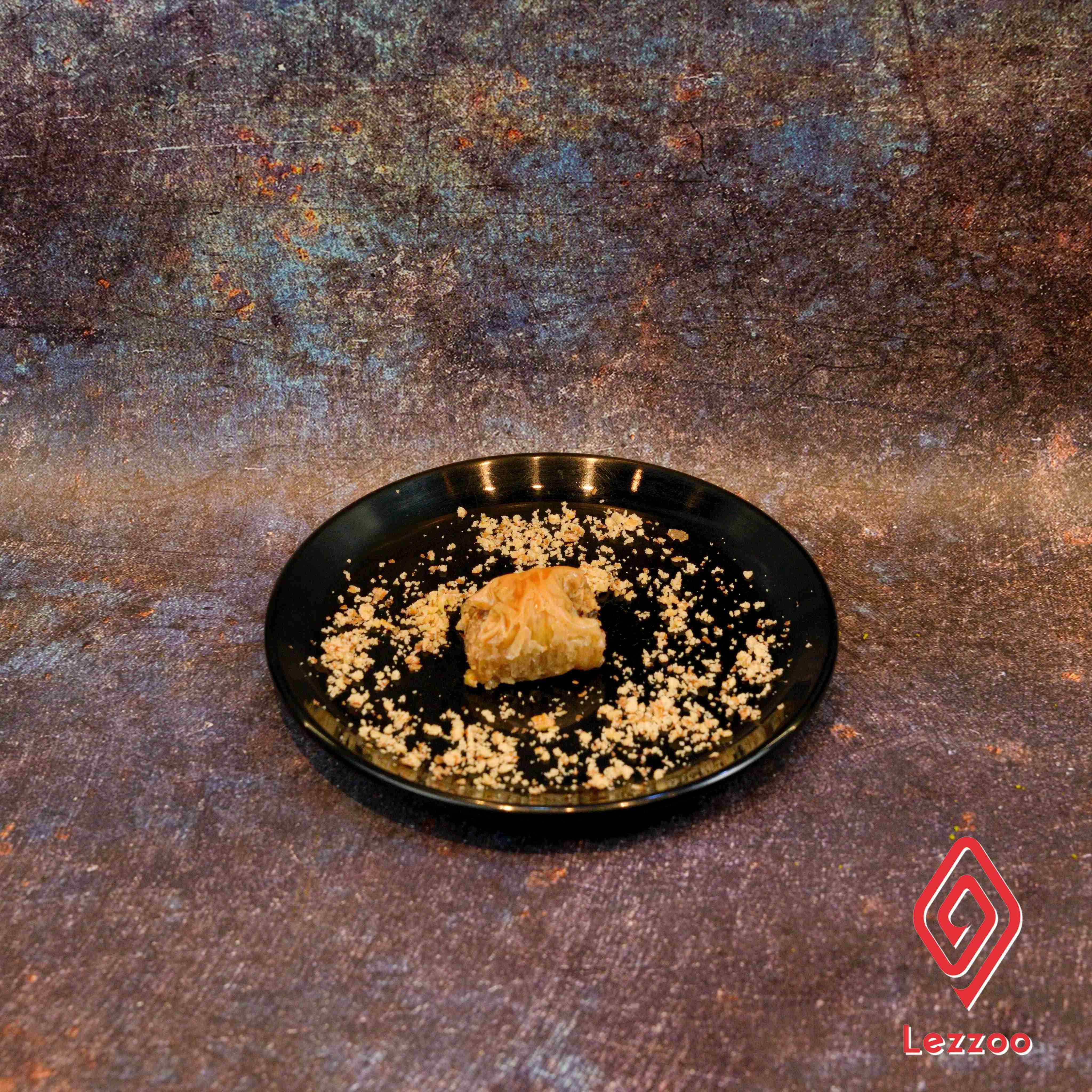 بەقلاوا گیزئ جم جیک 