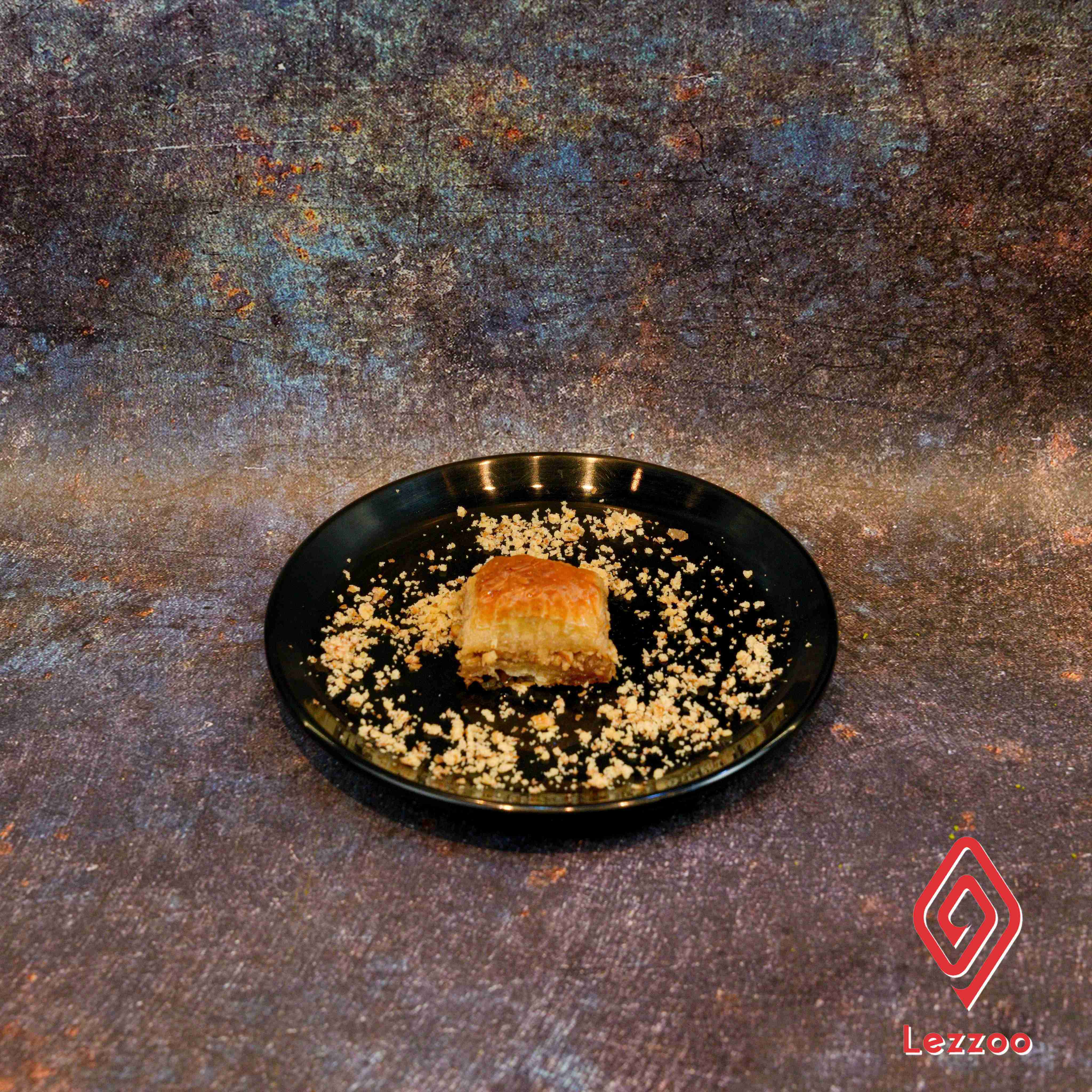  بەقلاوا گیزئ نورمال