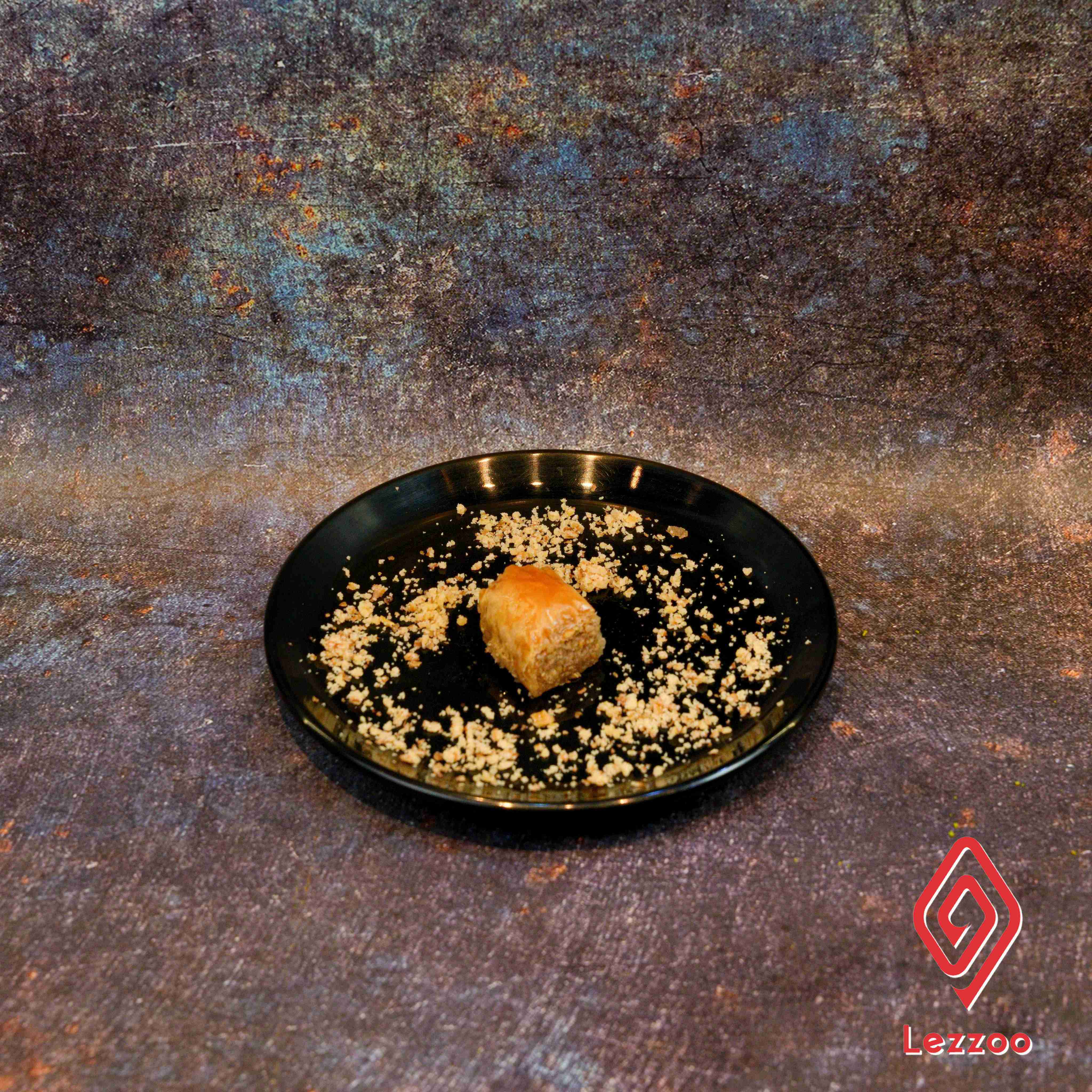  بەقلاوا گیزئ وزەل 