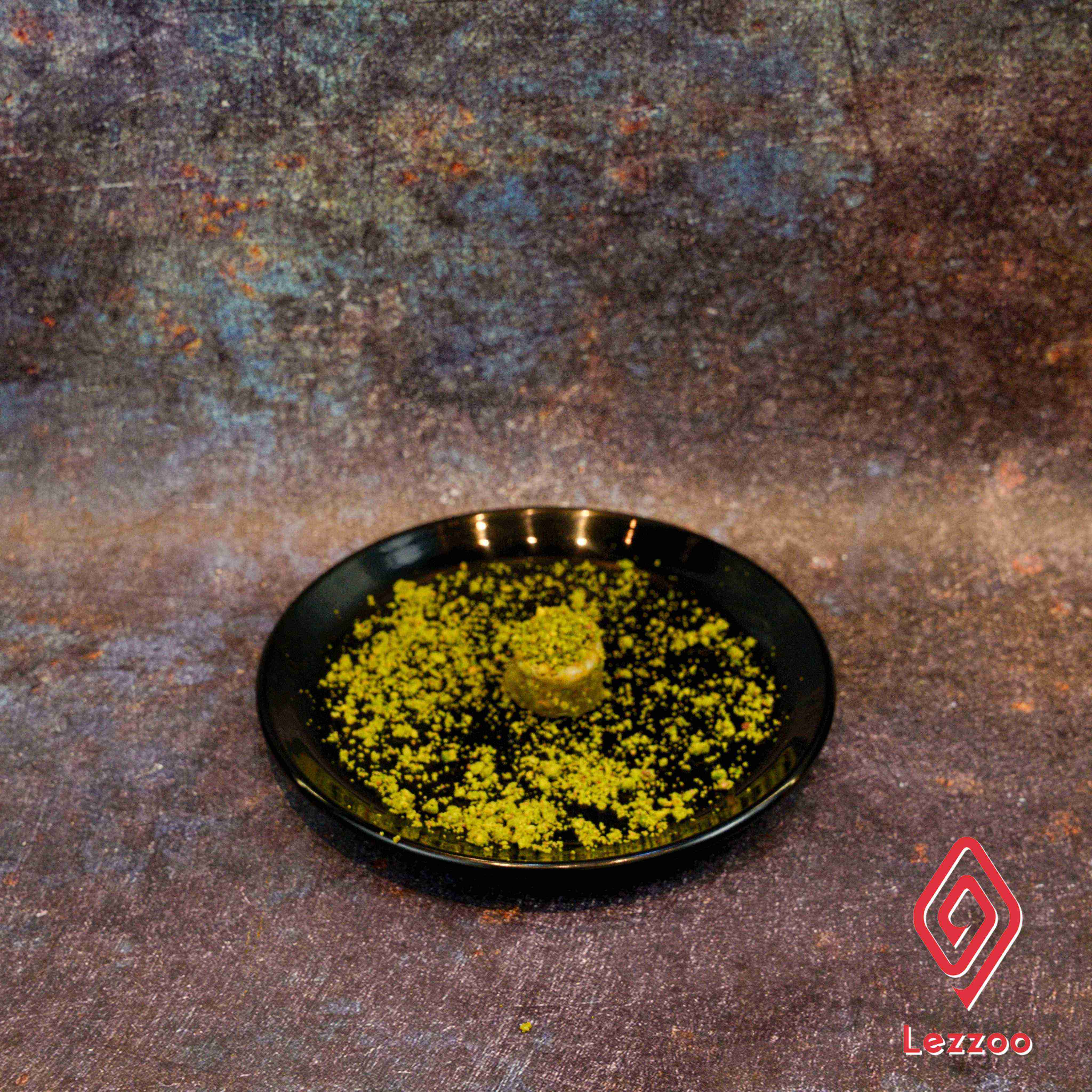 بەقلاوە خوش گویز 