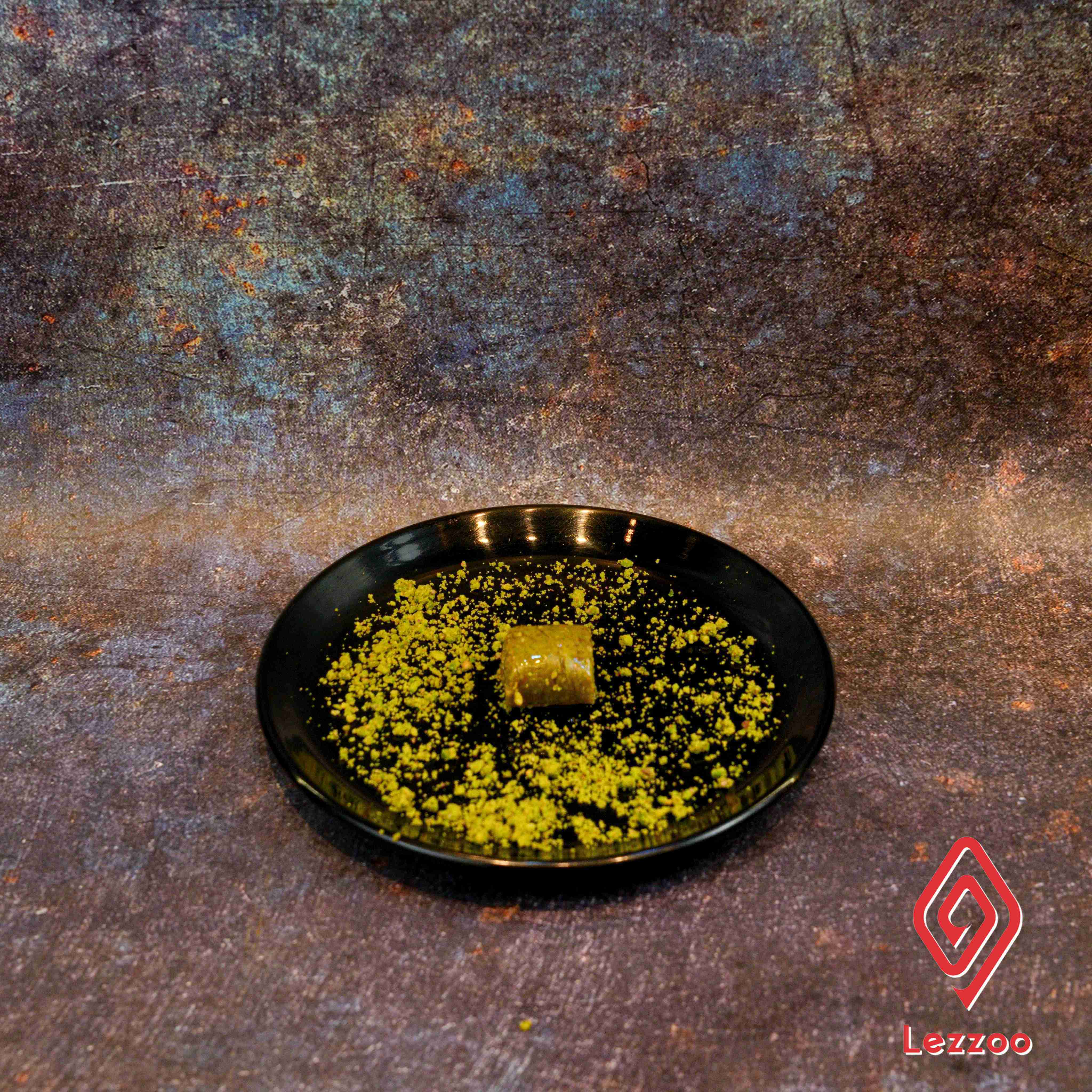 بەقلاوە وزەل 