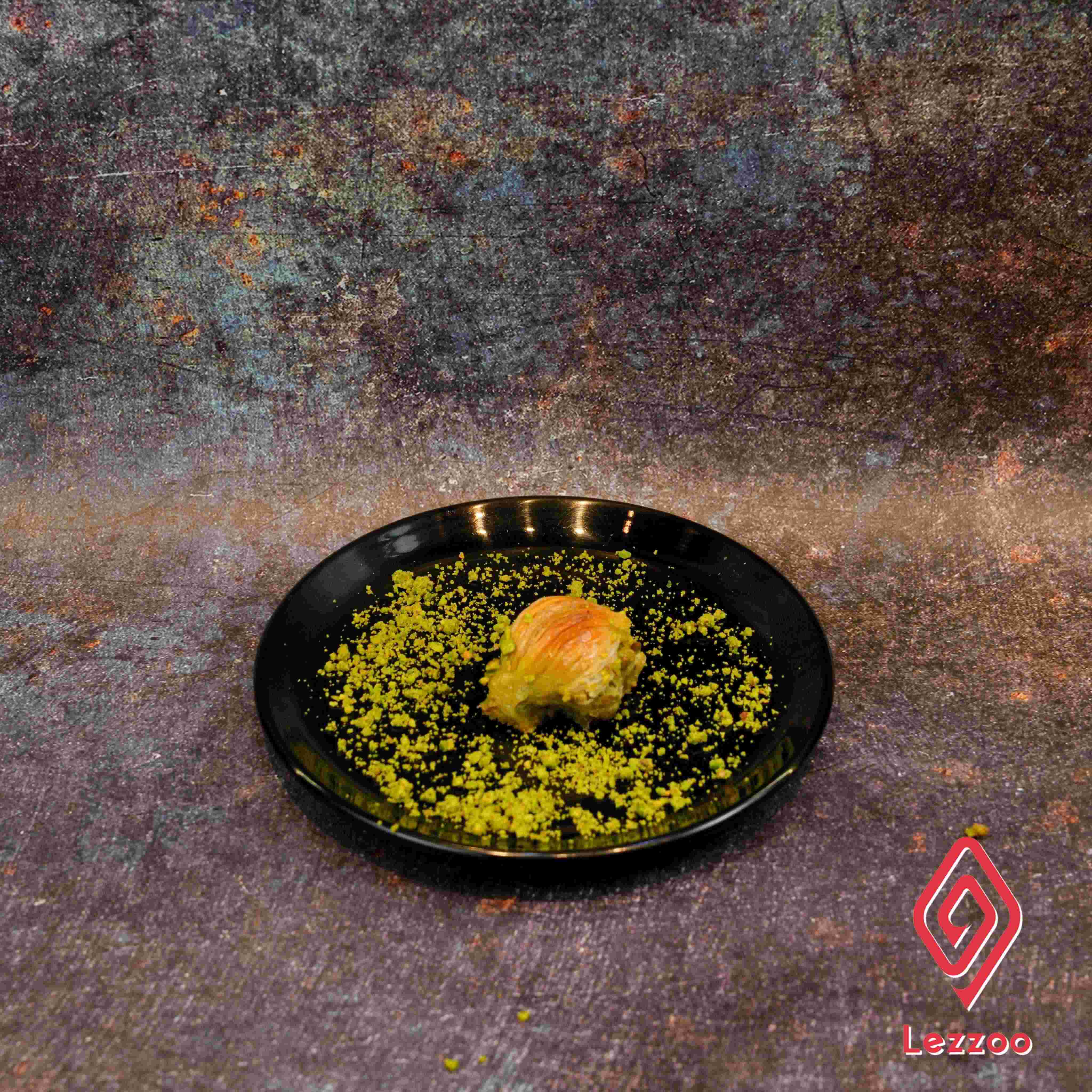 بەقلاوە میدیا 