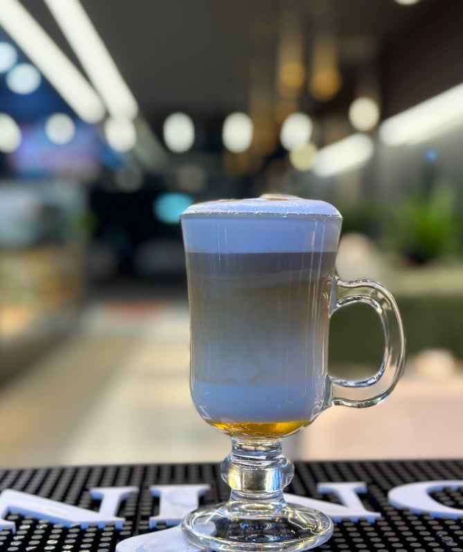 کرامێل لاتێ