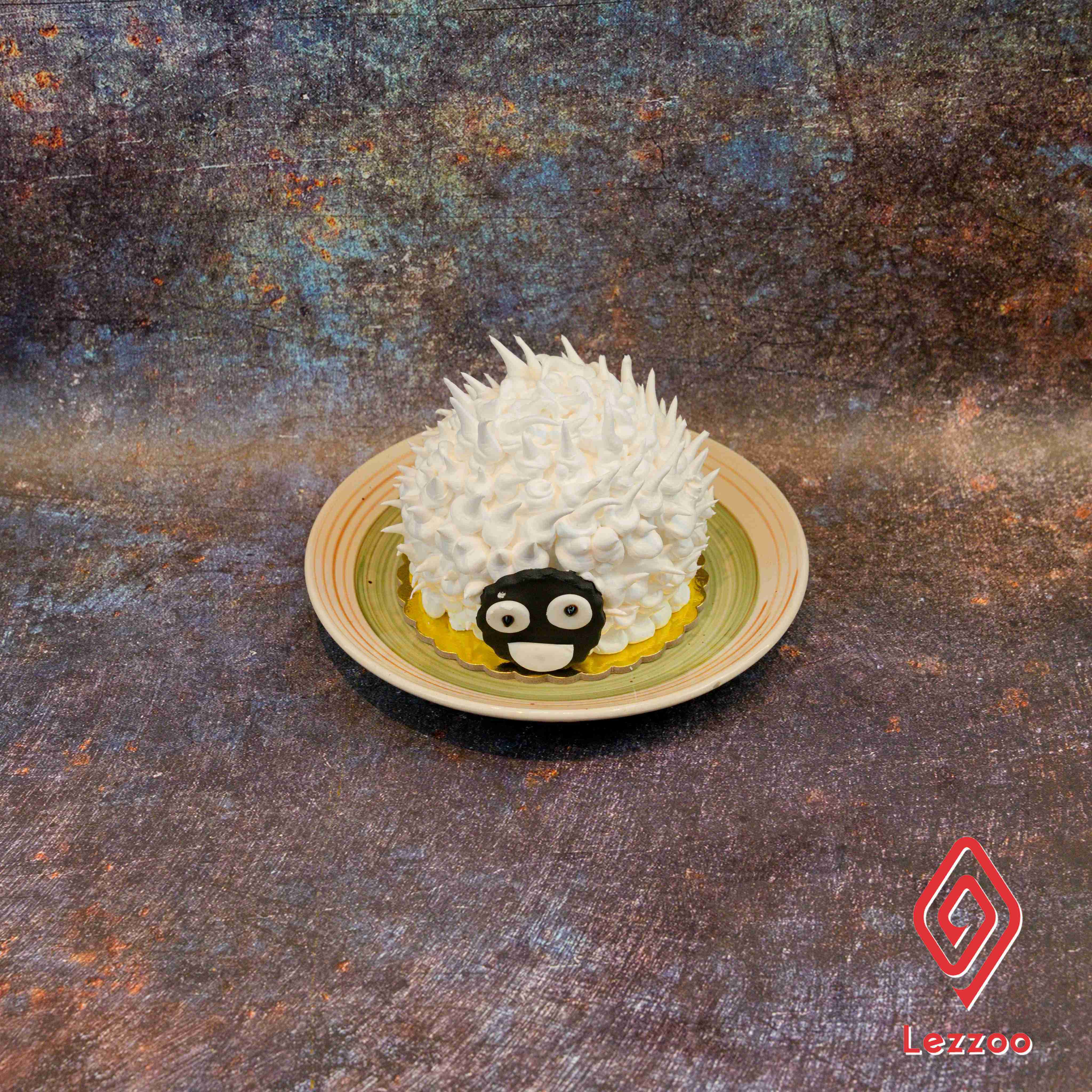 کیکا بەرخکی