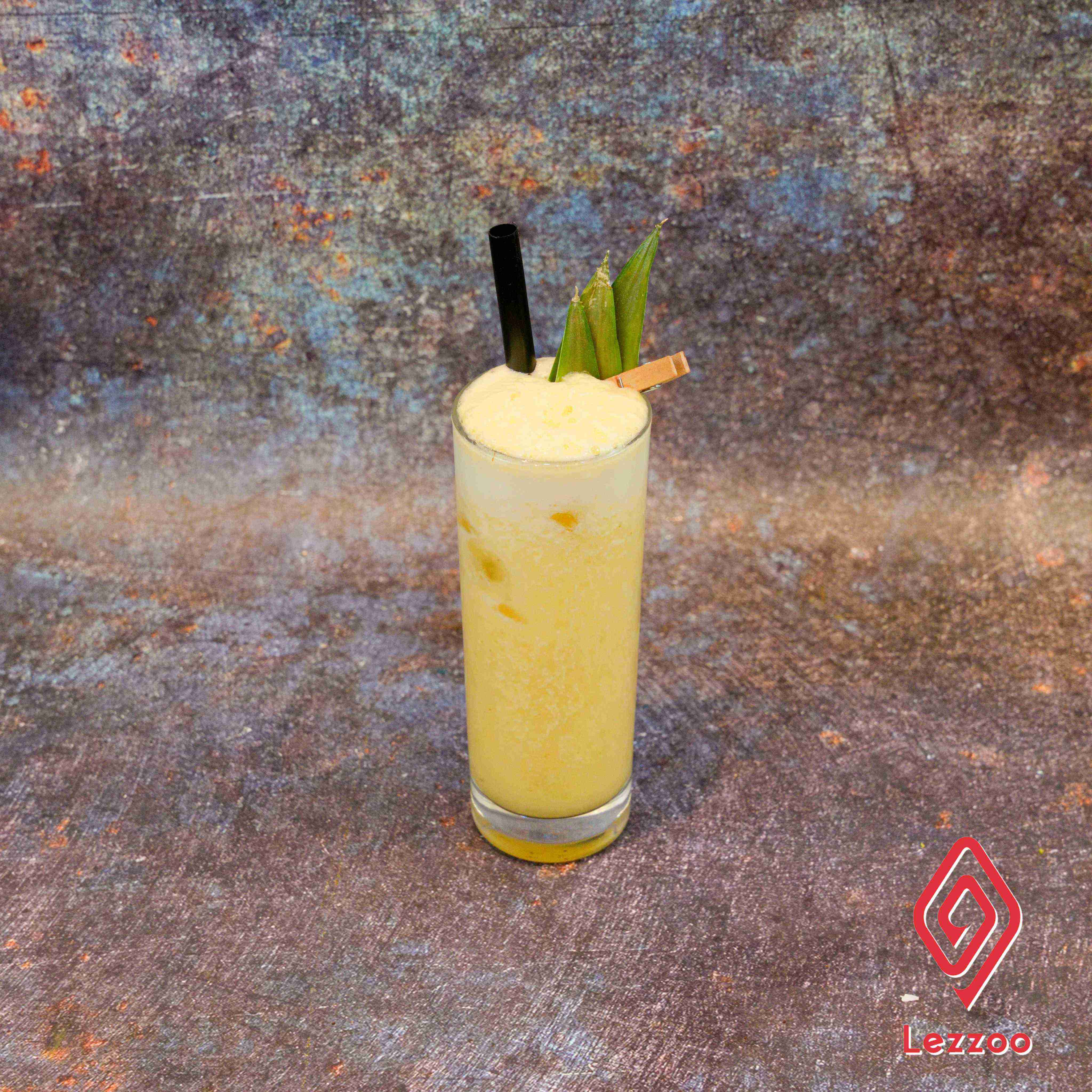 کوکتێل ئەنەنانس