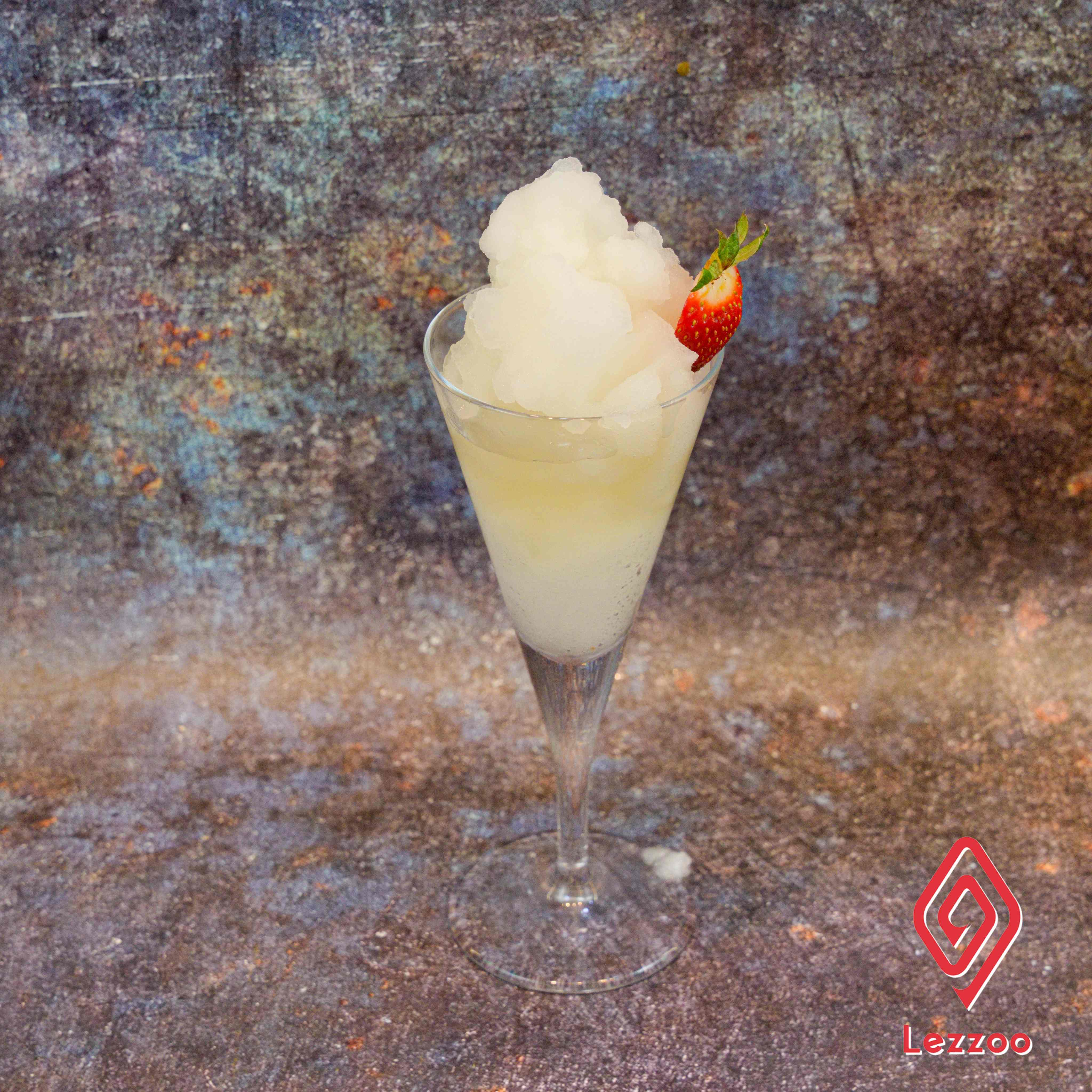 فروزن ئەنەنانس