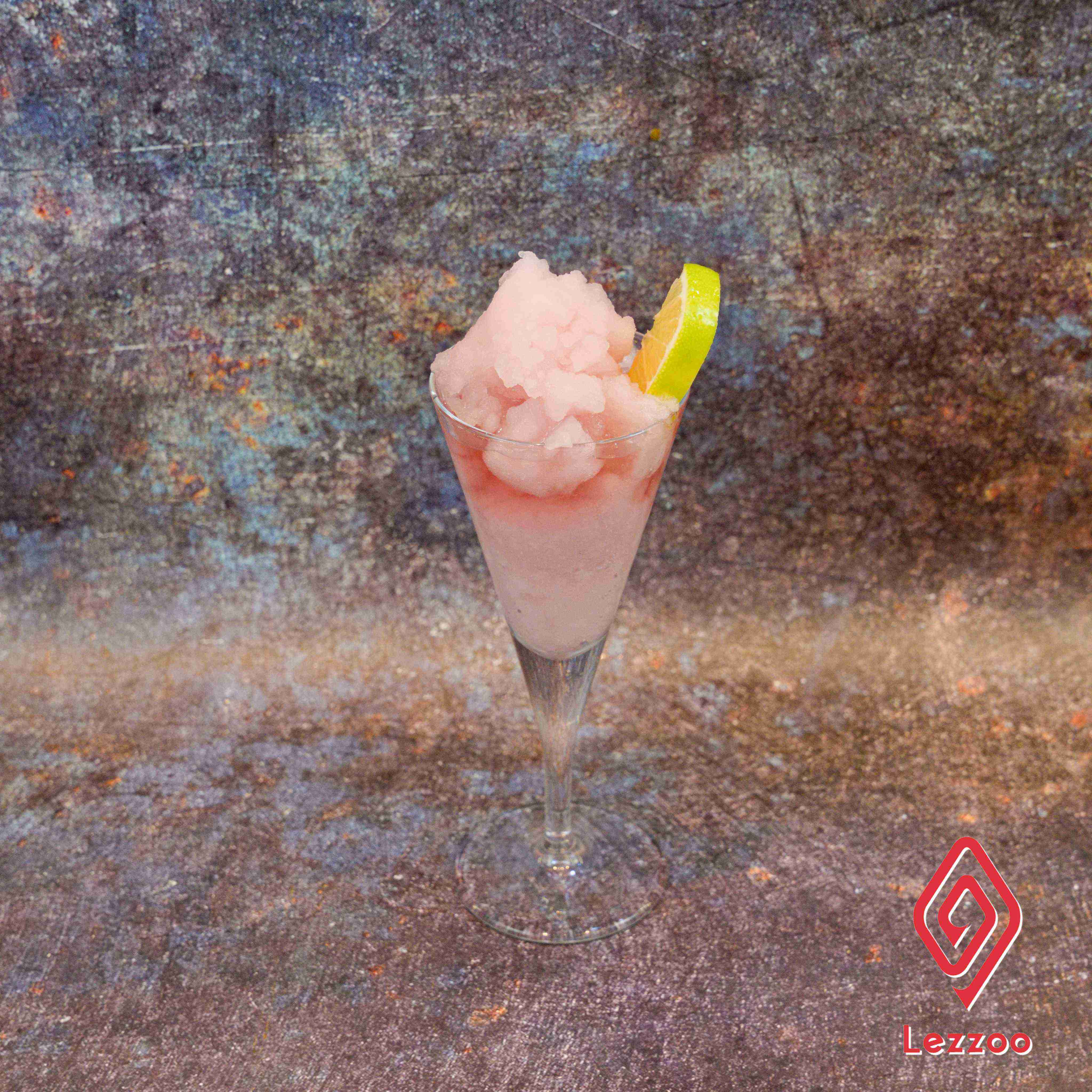 فروزن بلو بێری