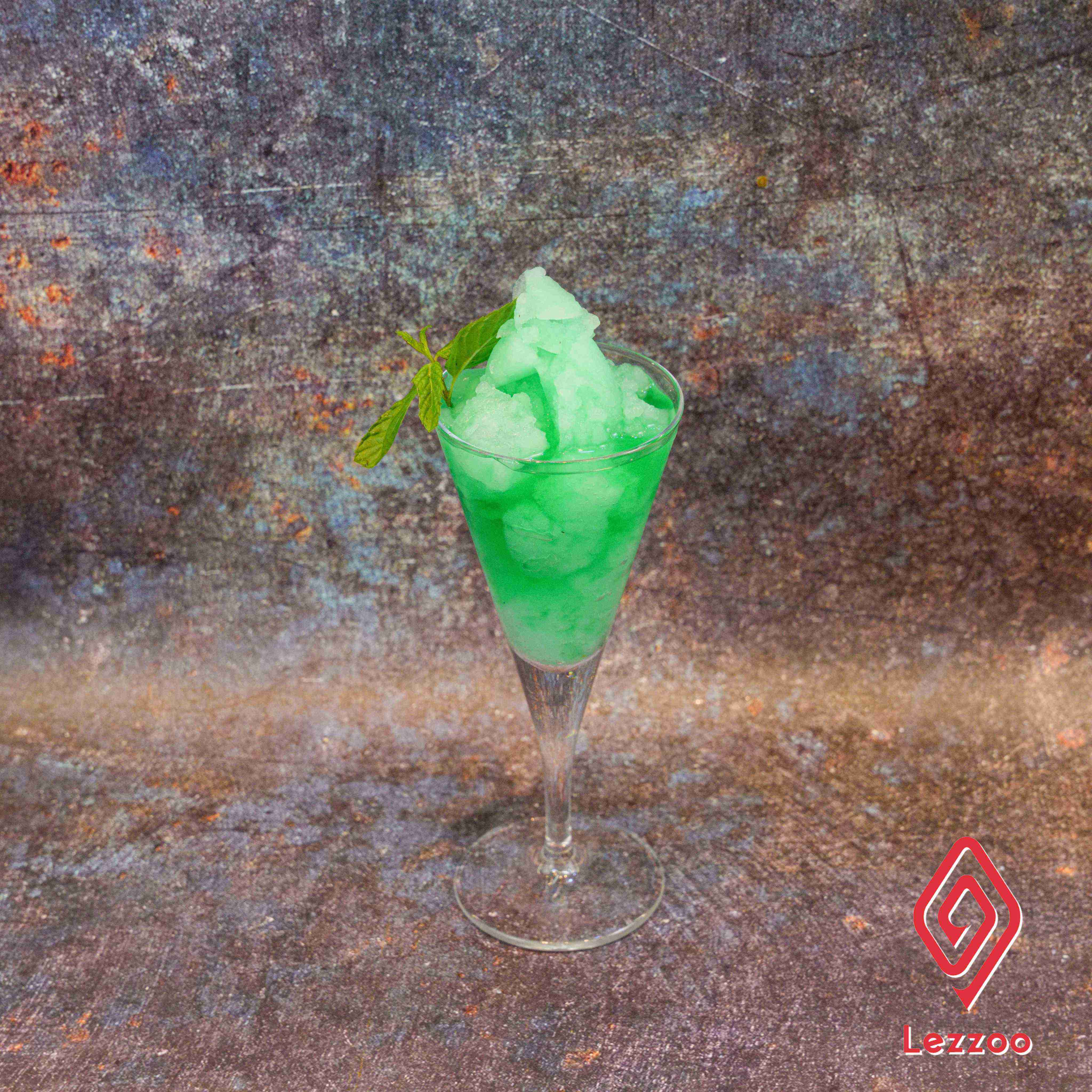 فروزن لەیمون و نەع نەع