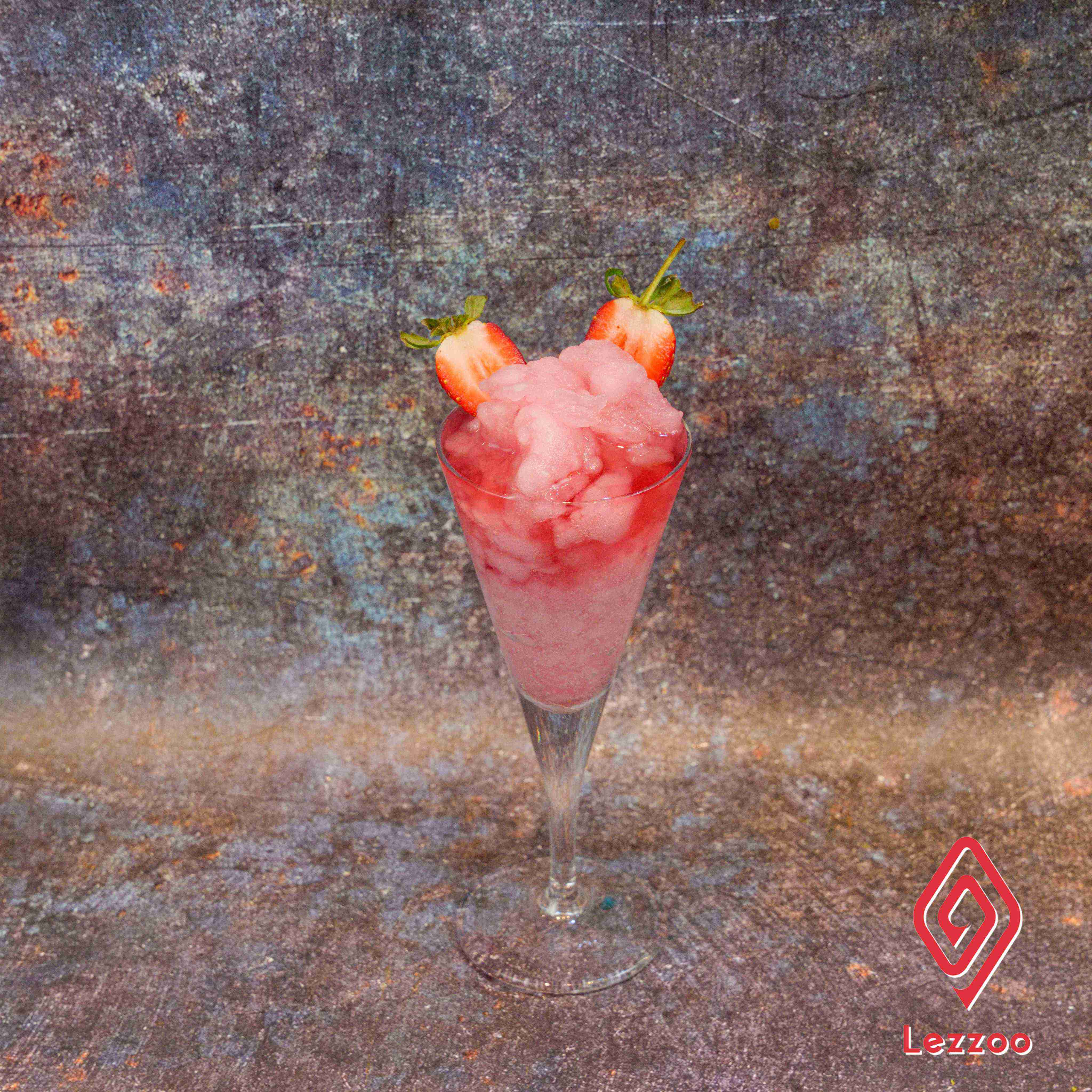 فروزن سترو بێری