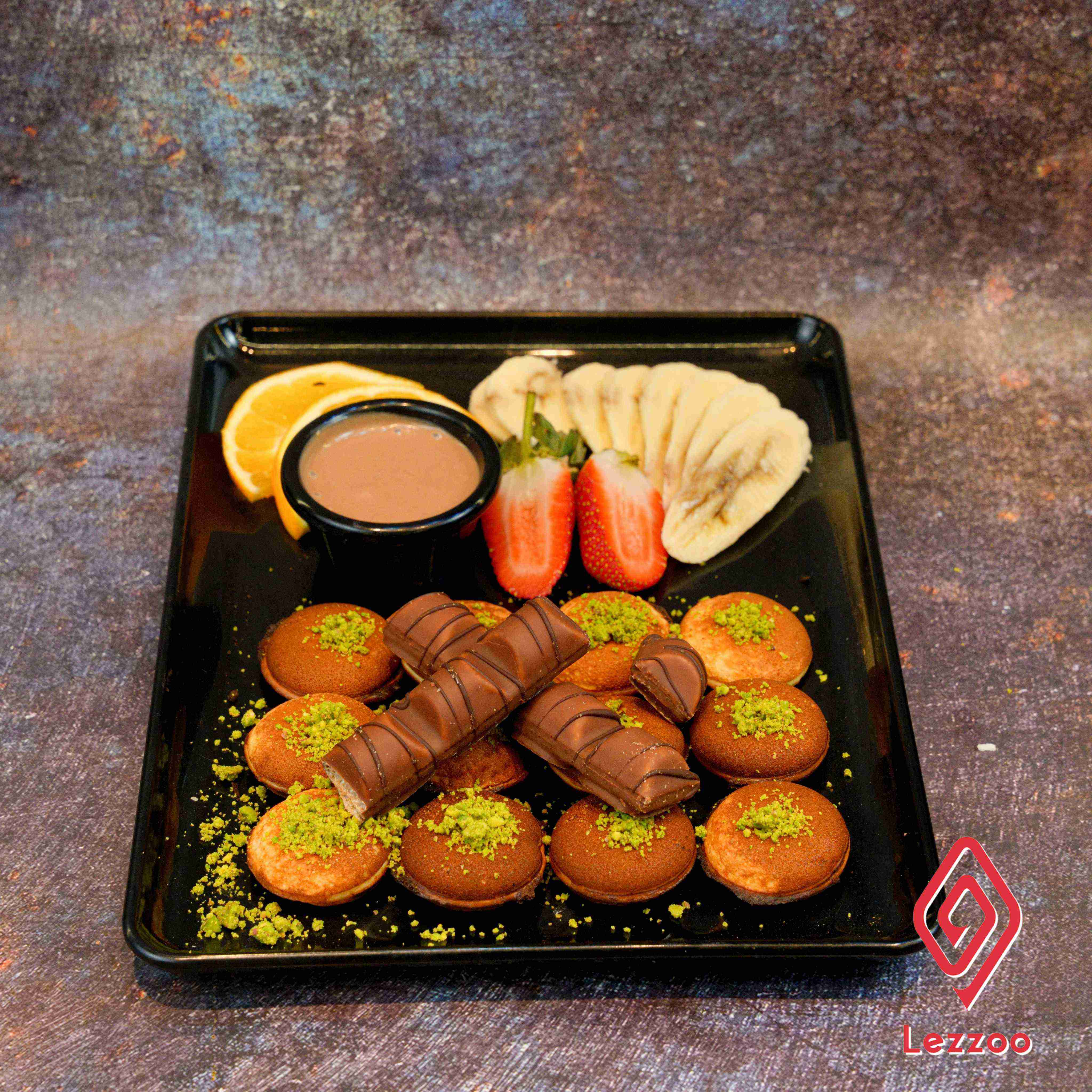 مینی پانکەیک کیندر