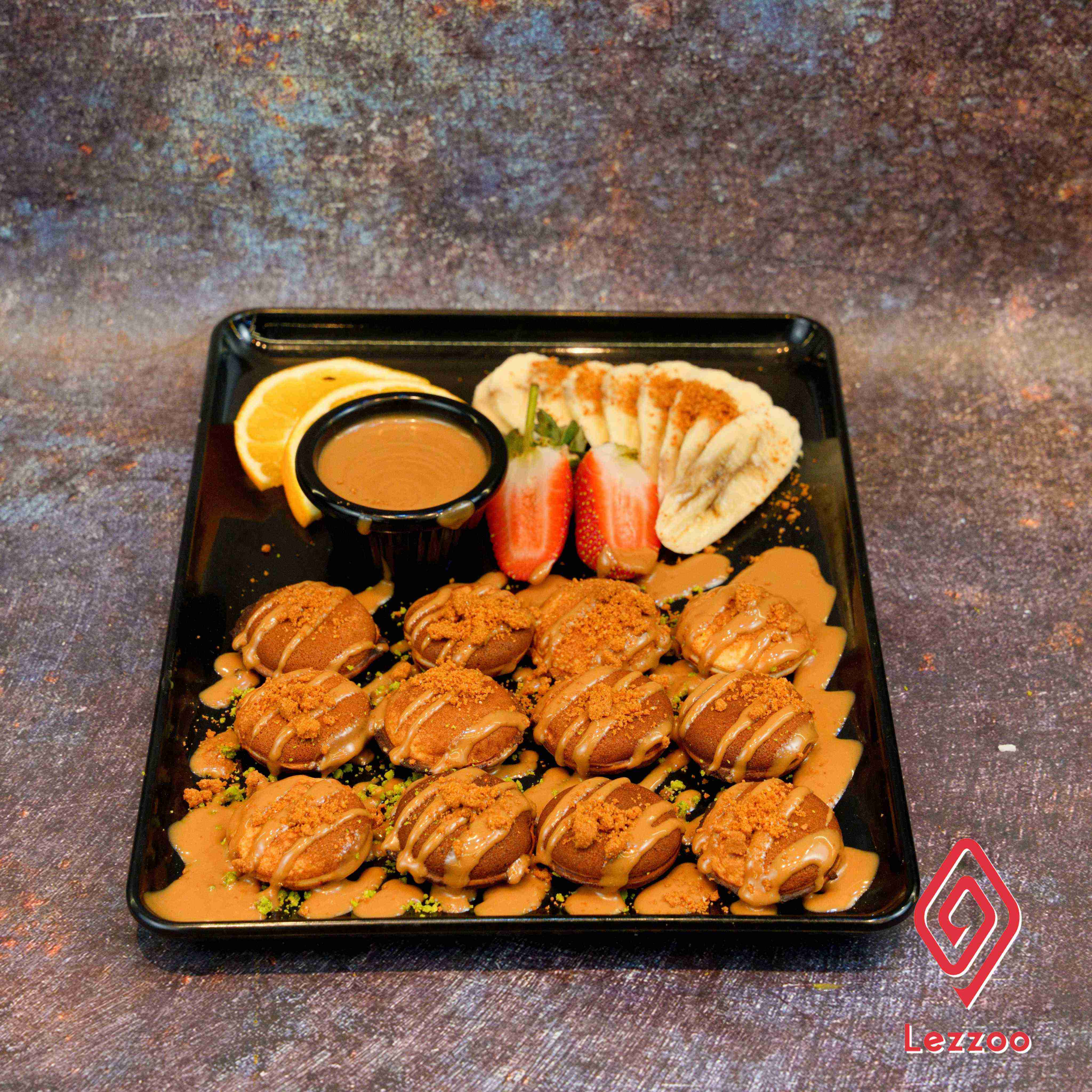 مینی پانکەیک لوتوس