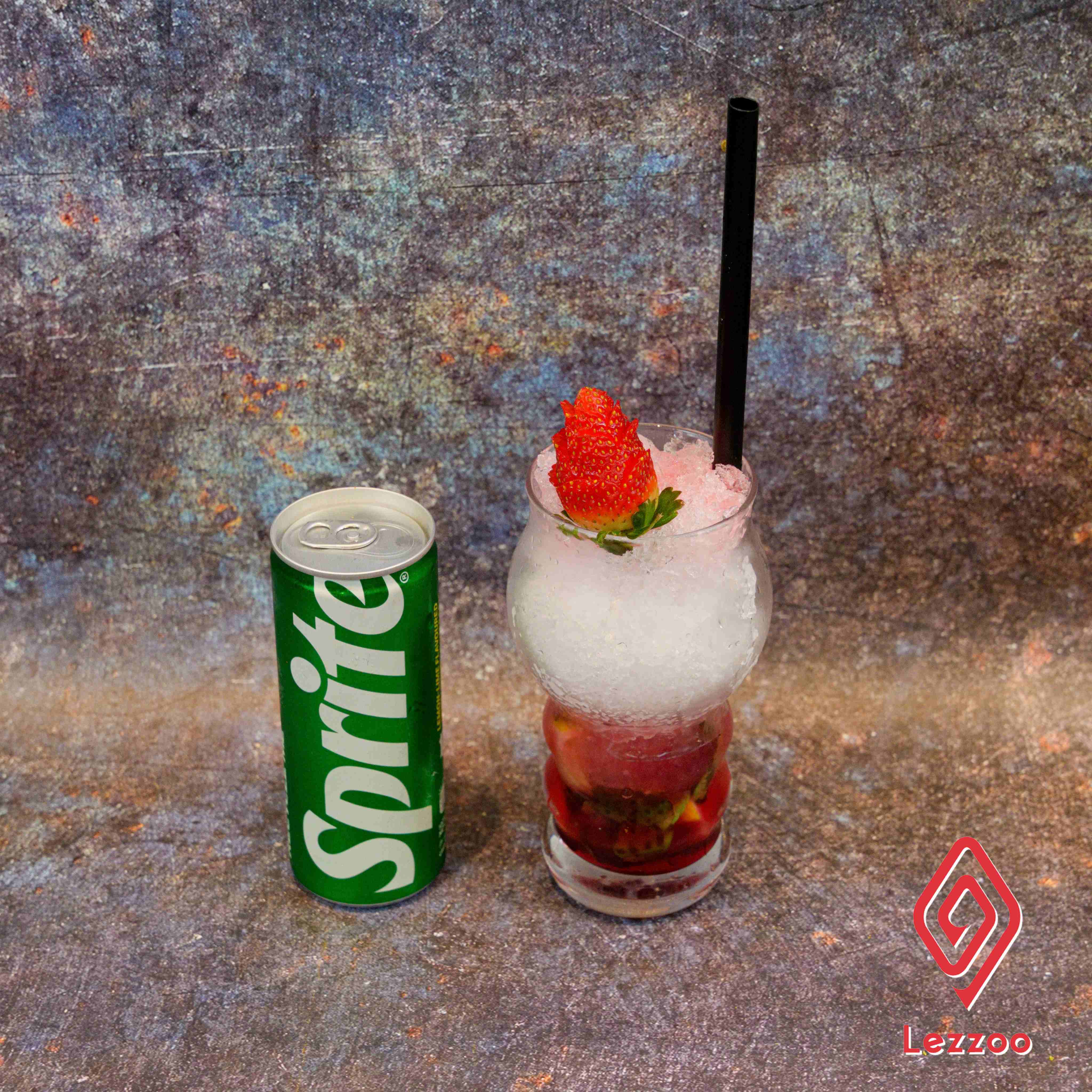 موهیتو ستروبێری