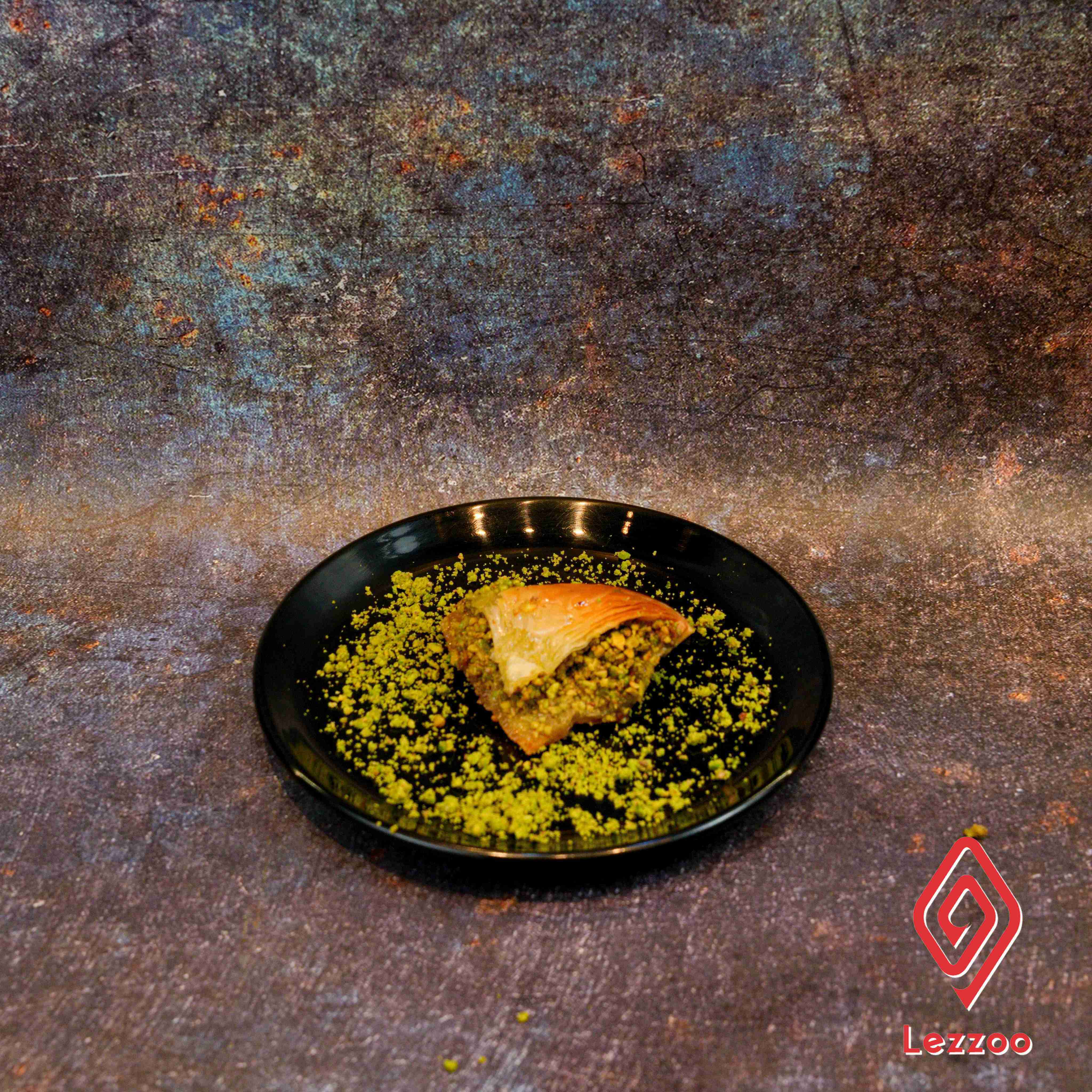 بەقلاوە شوبیات 